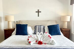 Villa Frente al Mar con Hermosas Vistas