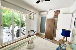 Villa Frente al Mar con Hermosas Vistas