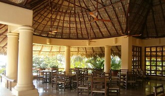 Villa Frente al Mar con Hermosas Vistas