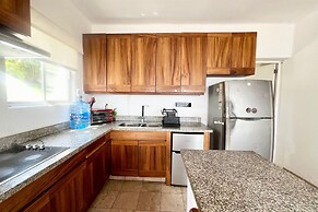 Villa Frente al Mar con Hermosas Vistas