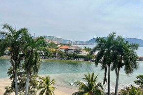 Villa Frente al Mar con Hermosas Vistas