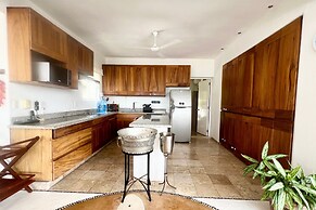 Villa Frente al Mar con Hermosas Vistas