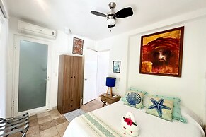 Villa Frente al Mar con Hermosas Vistas