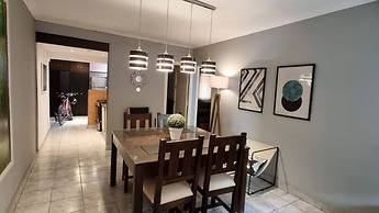 Citygem- Rental Appartment