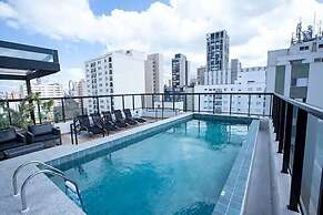 Studio 309 WBE São Paulo prx PUC Allianz