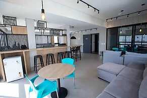 Studio 309 WBE São Paulo prx PUC Allianz