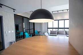 Studio 309 WBE São Paulo prx PUC Allianz