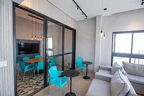 Studio 309 WBE São Paulo prx PUC Allianz