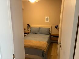 Studio 203 São Paulo prox Allianz Unimed