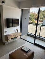 Studio 203 São Paulo prox Allianz Unimed