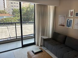 Studio 203 São Paulo prox Allianz Unimed