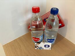 Studio 203 São Paulo prox Allianz Unimed