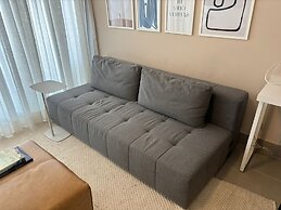 Studio 203 São Paulo prox Allianz Unimed