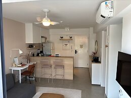 Studio 203 São Paulo prox Allianz Unimed