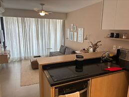 Studio 203 São Paulo prox Allianz Unimed