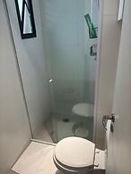 Studio 203 São Paulo prox Allianz Unimed