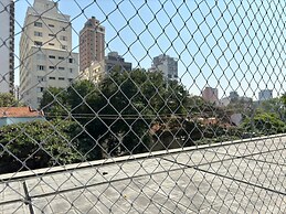 Studio 203 São Paulo prox Allianz Unimed