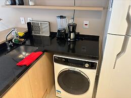 Studio 203 São Paulo prox Allianz Unimed