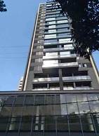 Studio 203 São Paulo prox Allianz Unimed