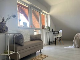 Cosy and Spacious 2 Bedroom House