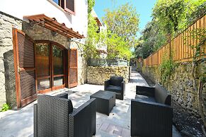 Villa Talia Sweet Rooms