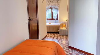 Villa Talia Sweet Rooms