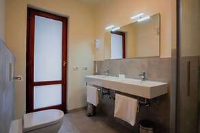 Villa Talia Sweet Rooms