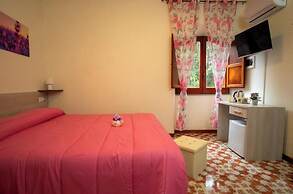 Villa Talia Sweet Rooms