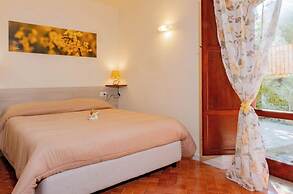 Villa Talia Sweet Rooms