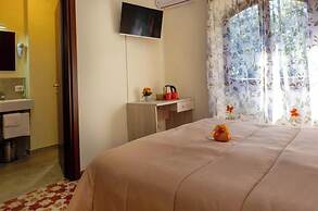 Villa Talia Sweet Rooms