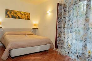 Villa Talia Sweet Rooms