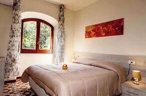 Villa Talia Sweet Rooms
