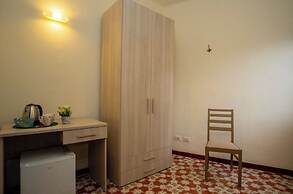 Villa Talia Sweet Rooms