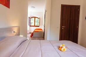 Villa Talia Sweet Rooms