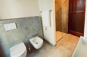 Villa Talia Sweet Rooms