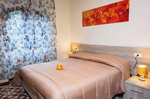 Villa Talia Sweet Rooms