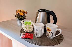 Villa Talia Sweet Rooms