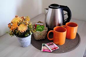 Villa Talia Sweet Rooms