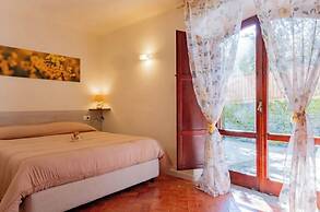 Villa Talia Sweet Rooms