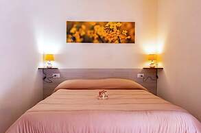 Villa Talia Sweet Rooms