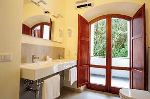 Villa Talia Sweet Rooms