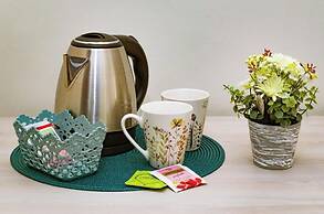 Villa Talia Sweet Rooms