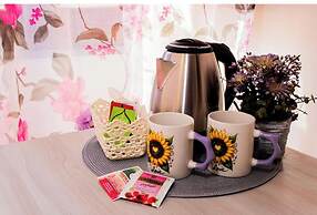 Villa Talia Sweet Rooms