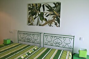 Casa dos Poços