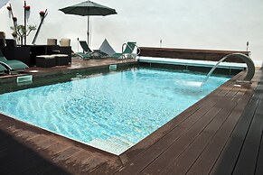 Casa dos Poços