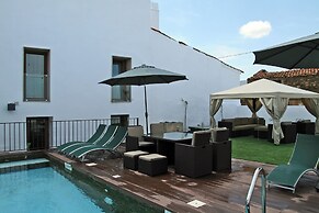 Casa dos Poços