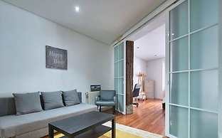 Madrid City Apartment