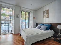 Madrid City Apartment