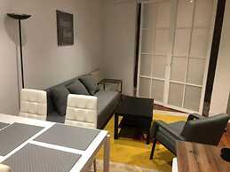 Madrid City Apartment