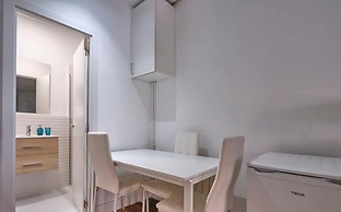 Madrid City Apartment